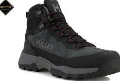Homme Millet Randonnée^Ubic Mid Gore-Tex