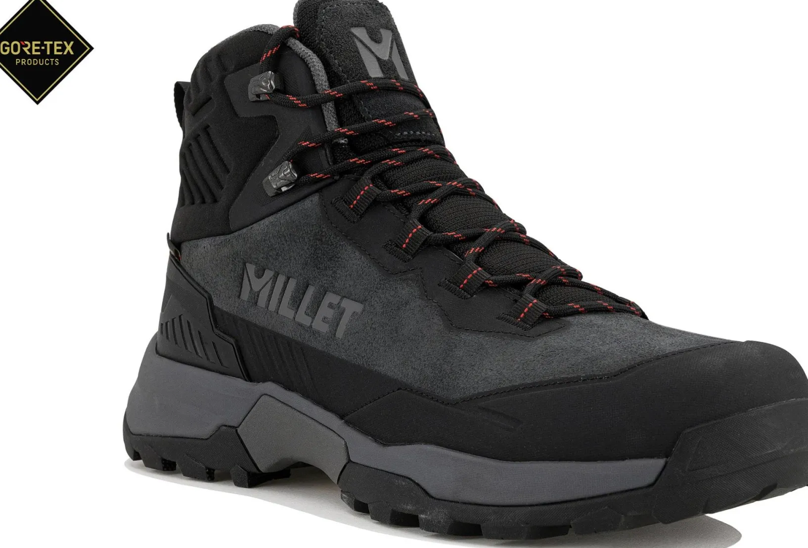 Homme Millet Randonnée^Ubic Mid Gore-Tex