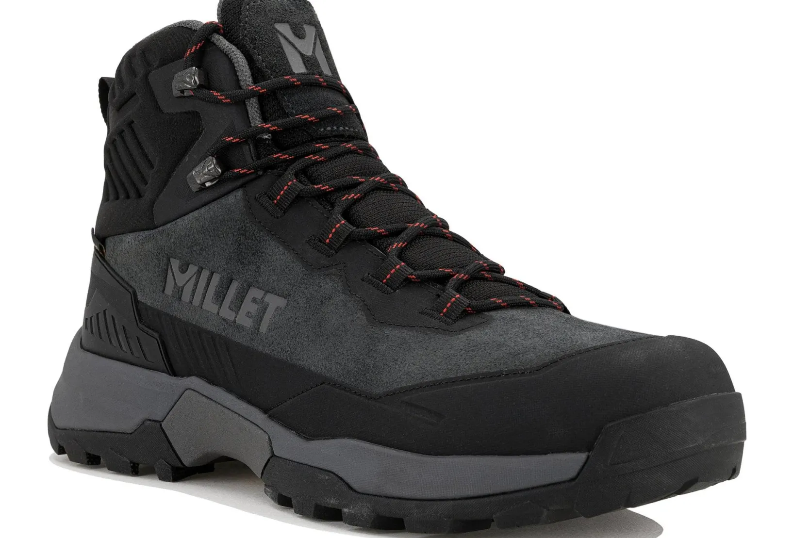 Homme Millet Randonnée^Ubic Mid Gore-Tex