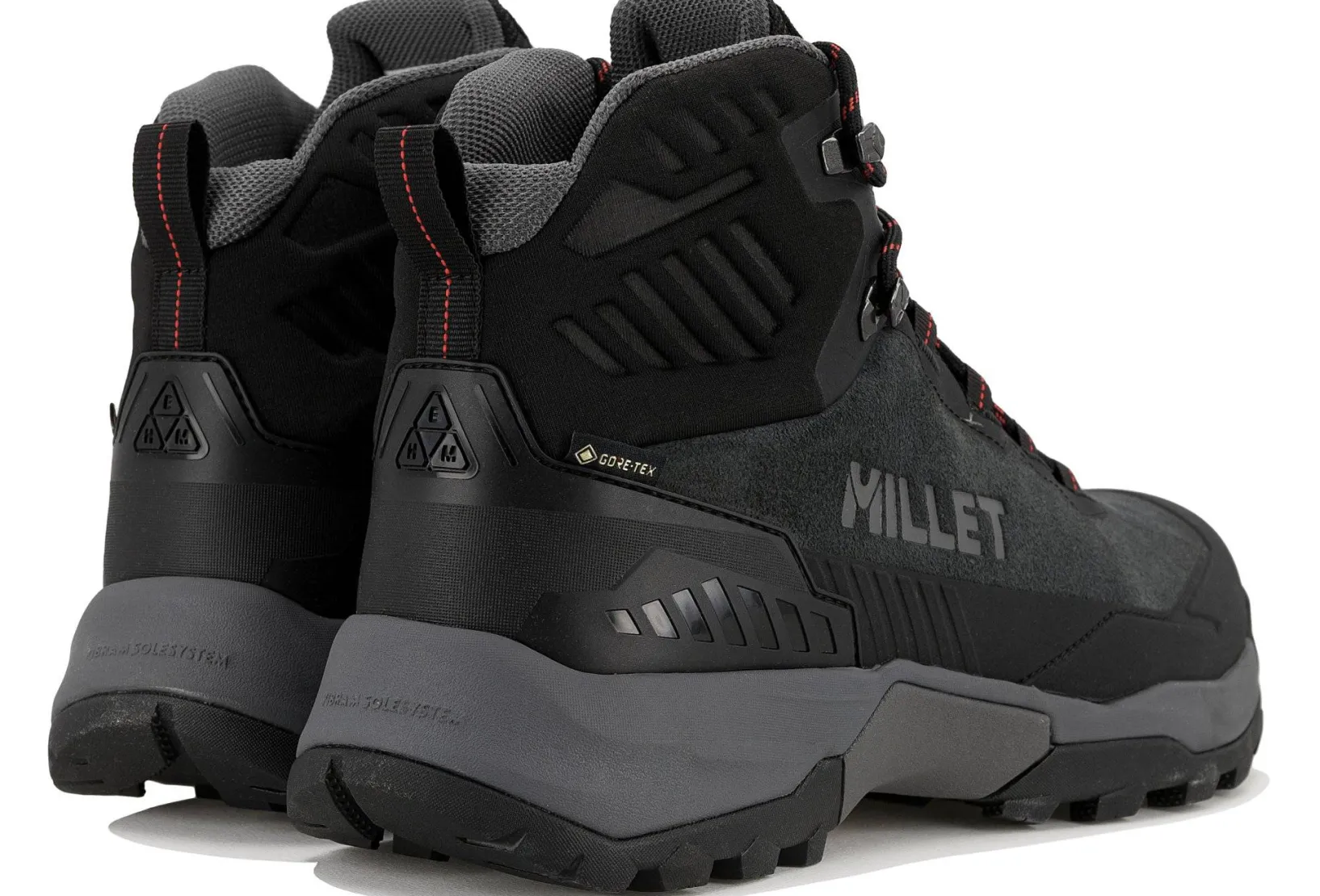 Homme Millet Randonnée^Ubic Mid Gore-Tex