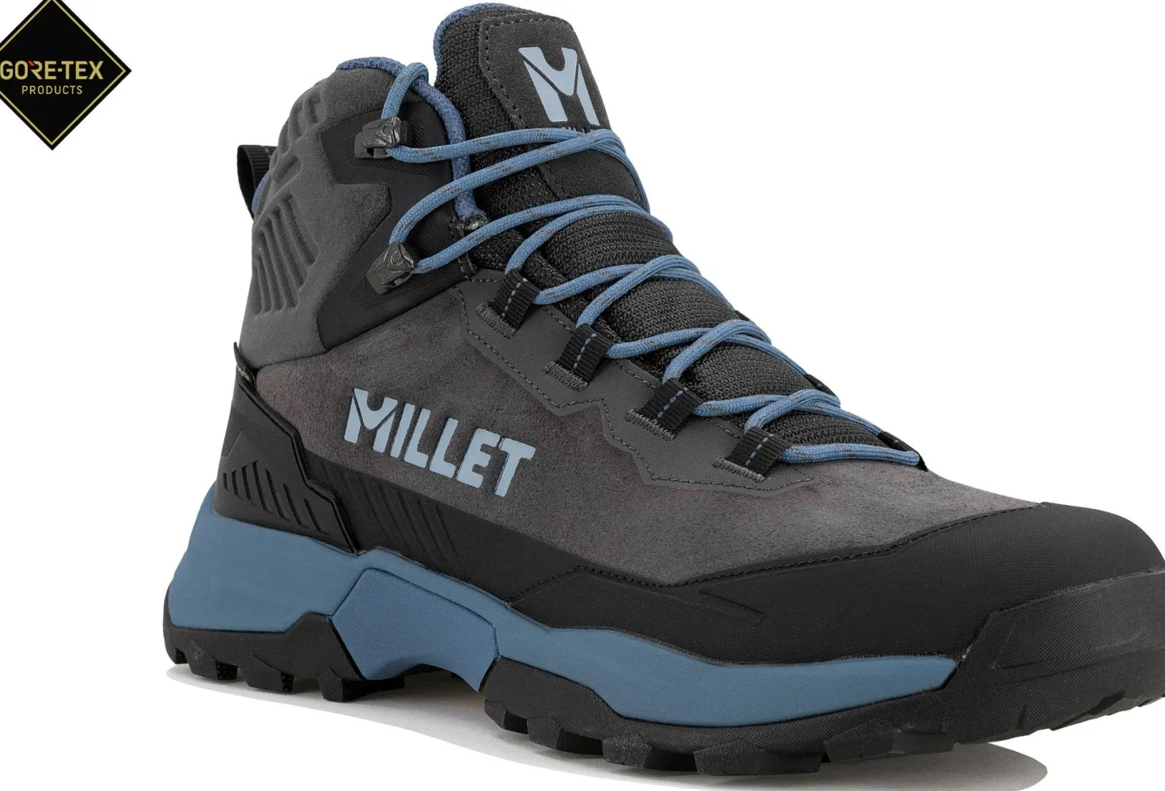 Femme Millet Randonnée^Ubic Mid Gore-Tex femme
