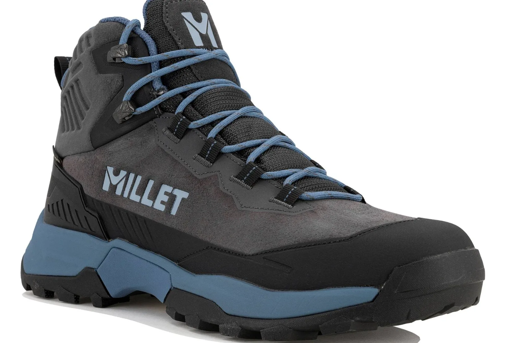 Femme Millet Randonnée^Ubic Mid Gore-Tex femme
