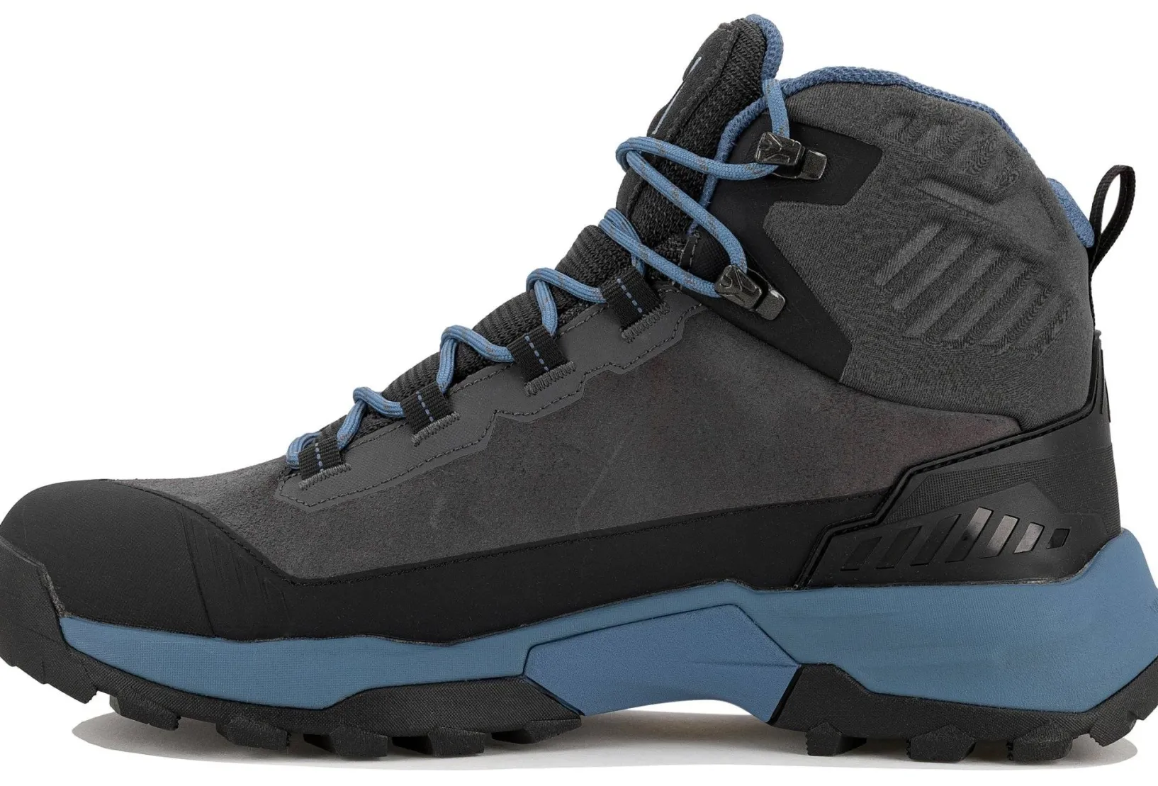 Femme Millet Randonnée^Ubic Mid Gore-Tex femme