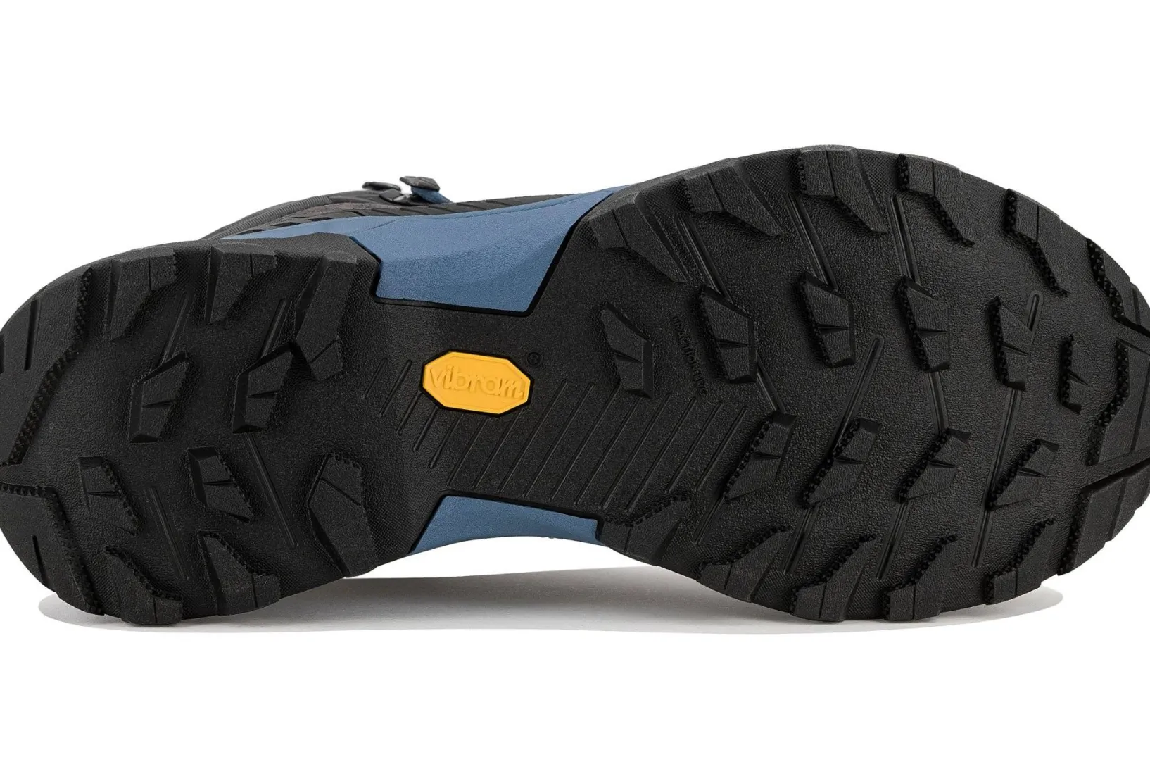 Femme Millet Randonnée^Ubic Mid Gore-Tex femme