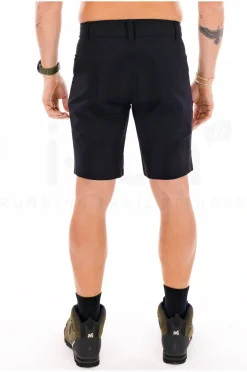 Homme Millet Shorts / Cuissards^Ubic Stretch