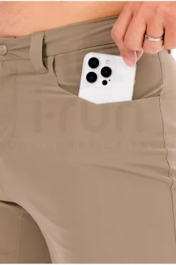 Homme Millet Shorts / Cuissards^Ubic Stretch