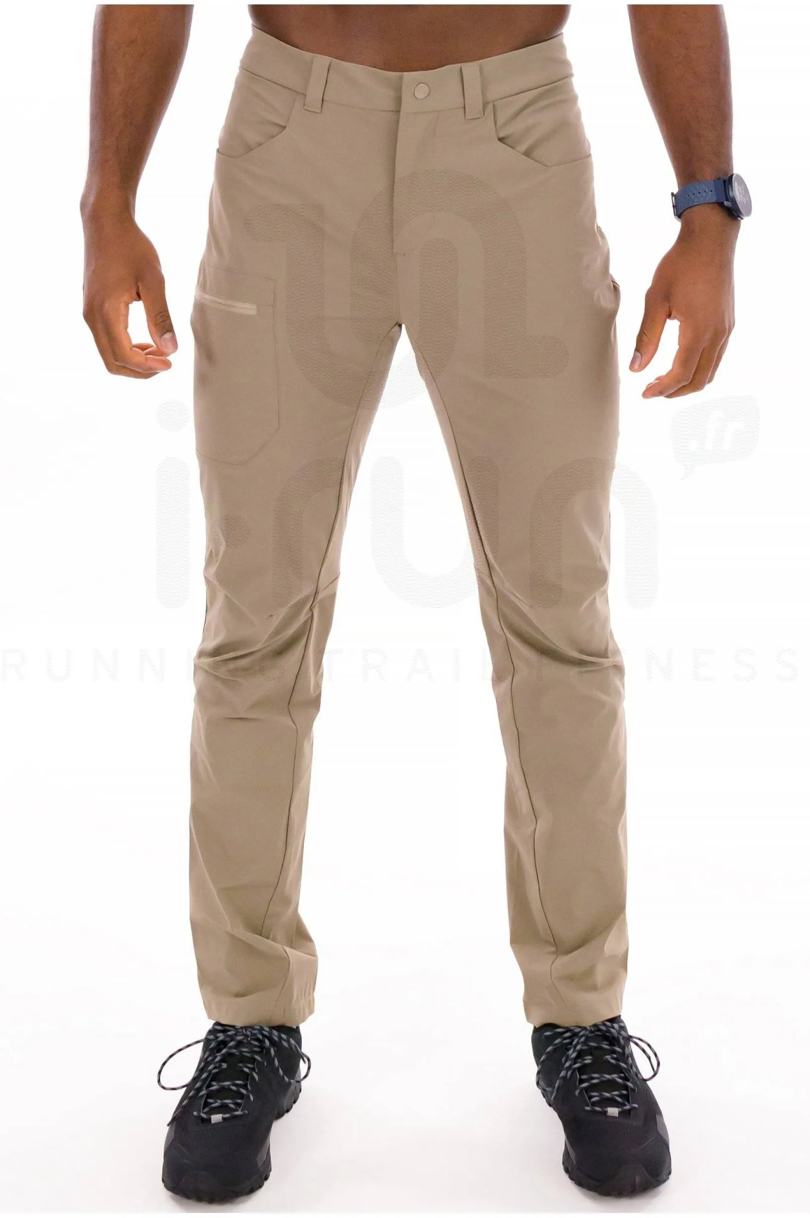 Homme Millet Collants / Pantalons^Ubic Stretch