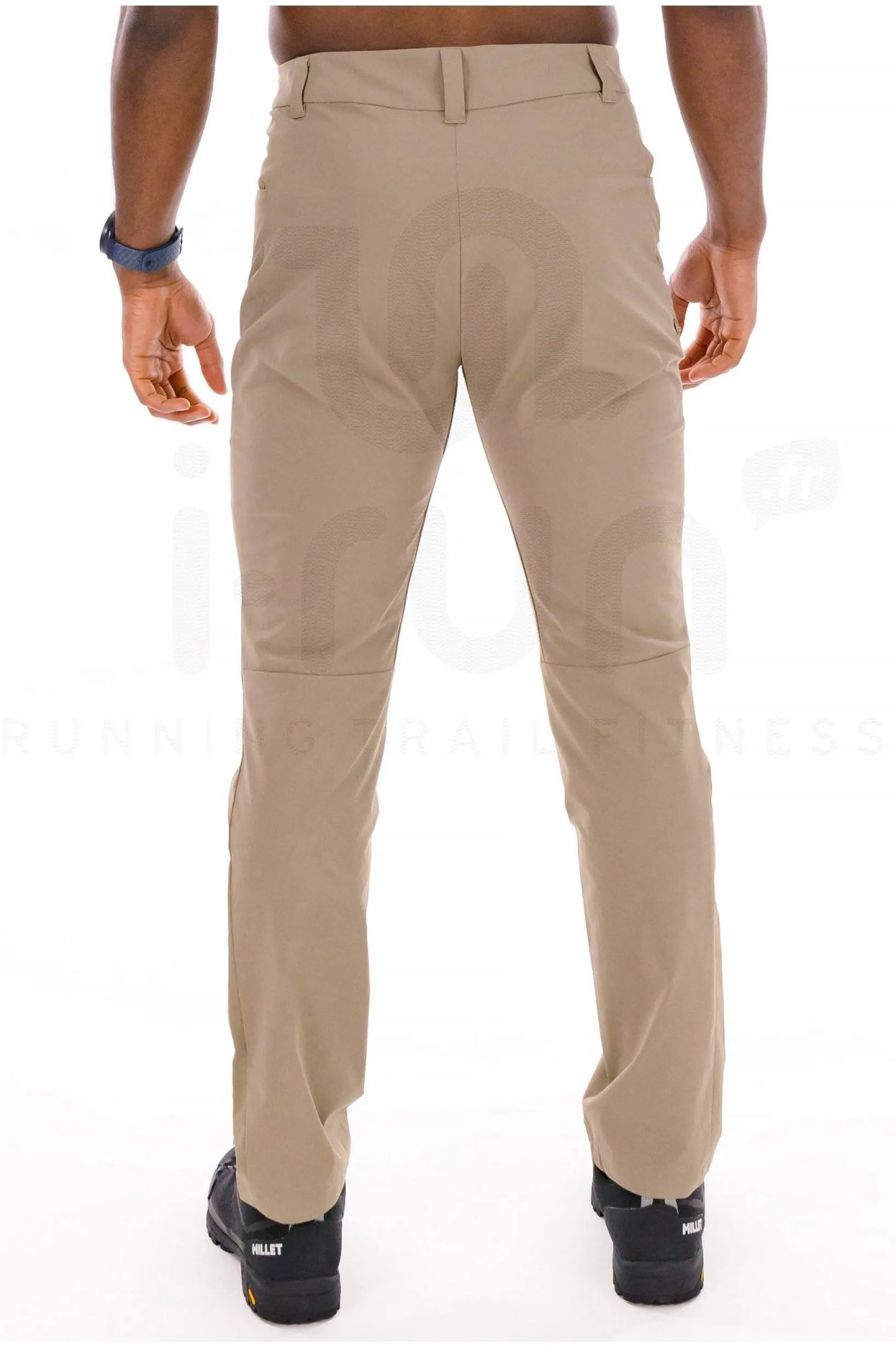 Homme Millet Collants / Pantalons^Ubic Stretch