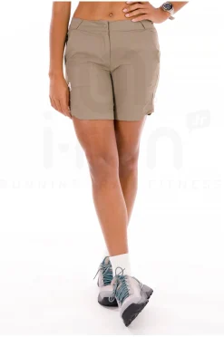 Femme Millet Shorts / Cuissards / Jupes^Ubic Stretch femme