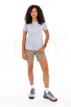 Femme Millet Shorts / Cuissards / Jupes^Ubic Stretch femme