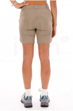 Femme Millet Shorts / Cuissards / Jupes^Ubic Stretch femme