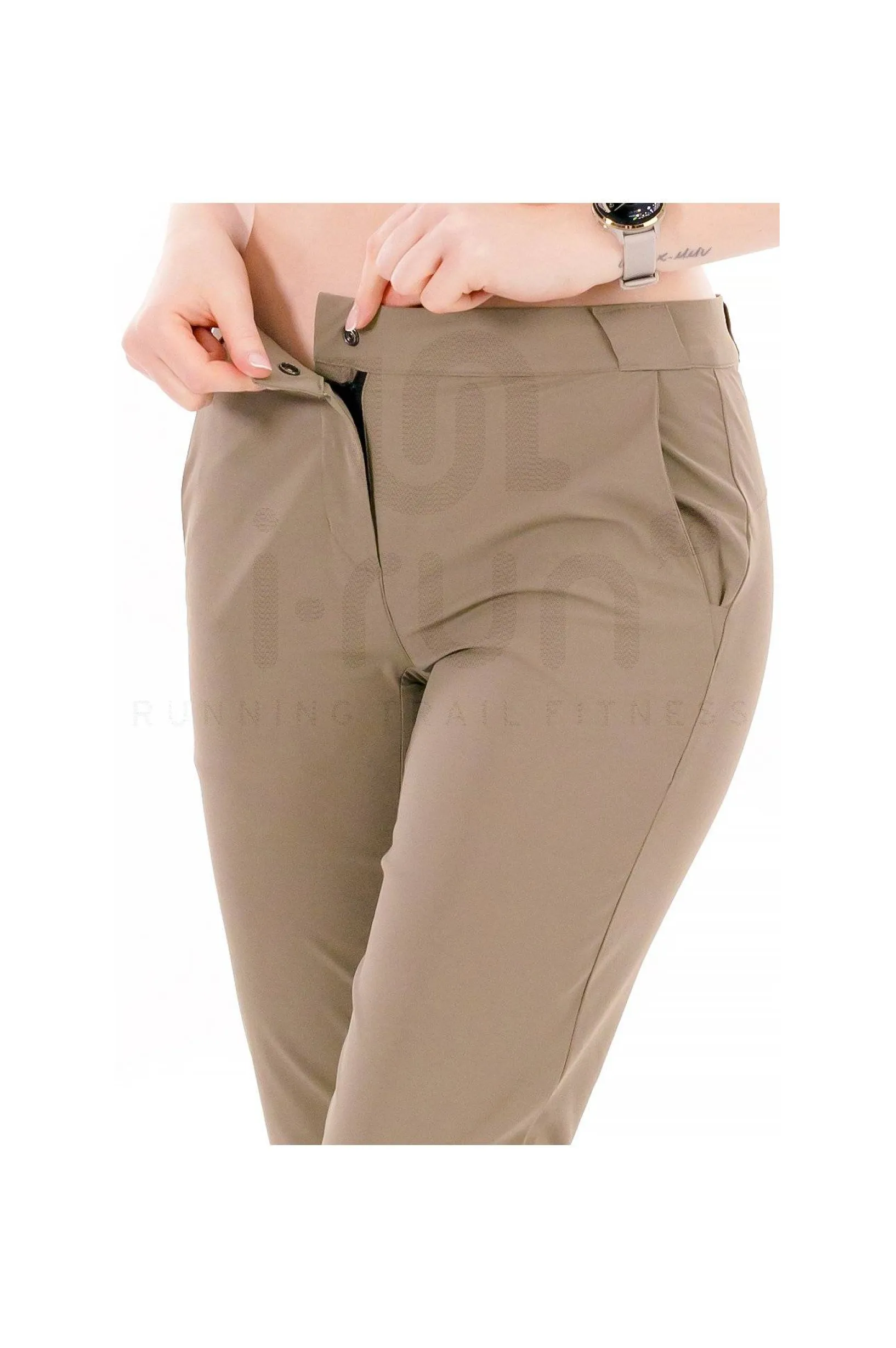 Femme Millet Collants / Pantalons^Ubic Stretch femme