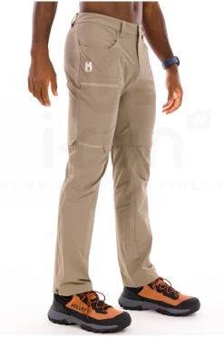 Homme Millet Collants / Pantalons^Ubic Stretch Zip OFF