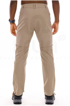 Homme Millet Collants / Pantalons^Ubic Stretch Zip OFF