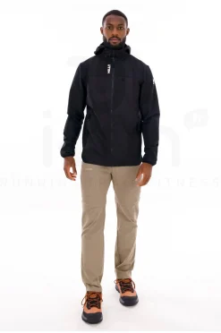 Homme Millet Collants / Pantalons^Ubic Stretch Zip OFF