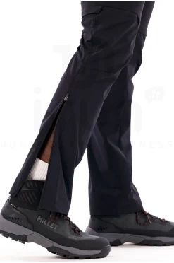 Homme Millet Collants / Pantalons^Ubic Stretch Zip OFF