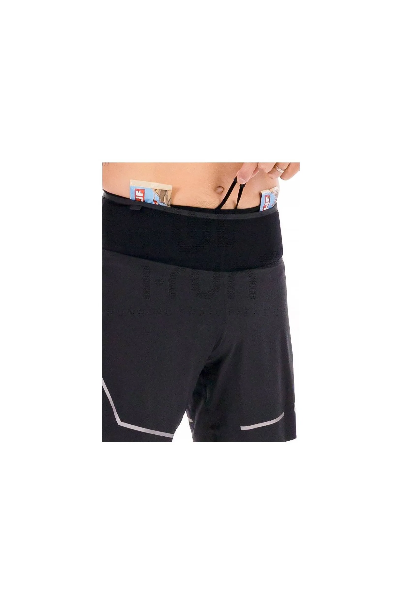Homme Gorewear Shorts / Cuissards^Ultimate 2 en 1 M
