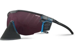 Julbo Lunettes^Ultimate Cover Reactiv High Contrast 0-4