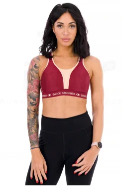 Femme Shock Absorber Brassières / Soutiens-Gorge^Ultimate Padded Run femme