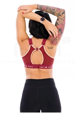 Femme Shock Absorber Brassières / Soutiens-Gorge^Ultimate Padded Run femme