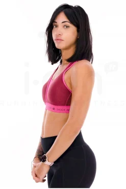 Femme Shock Absorber Brassières / Soutiens-Gorge^Ultimate Padded Run femme
