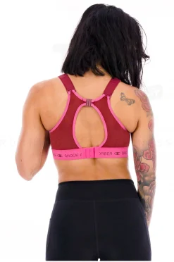 Femme Shock Absorber Brassières / Soutiens-Gorge^Ultimate Padded Run femme