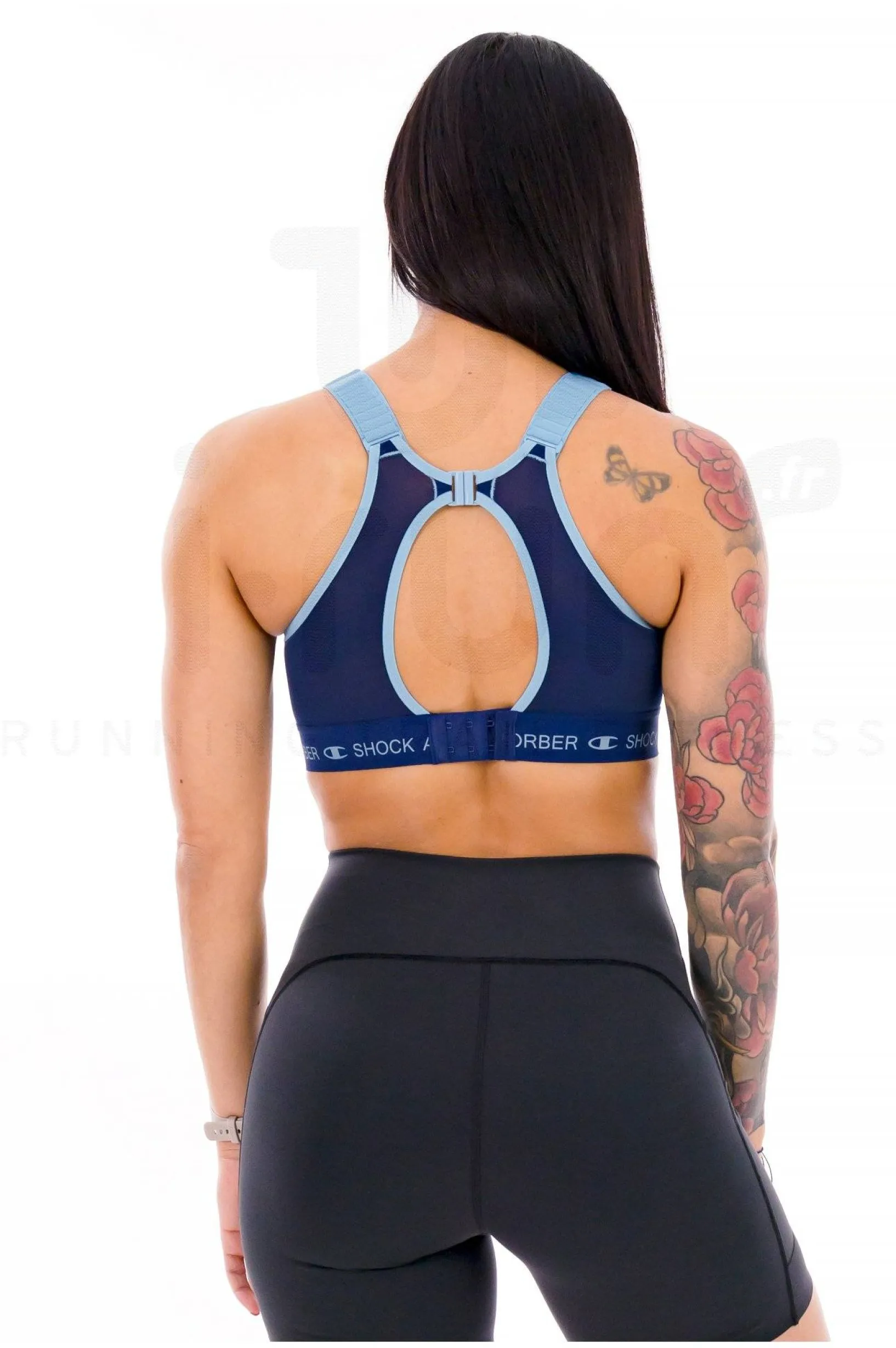 Femme Shock Absorber Brassières / Soutiens-Gorge^Ultimate Padded Run femme