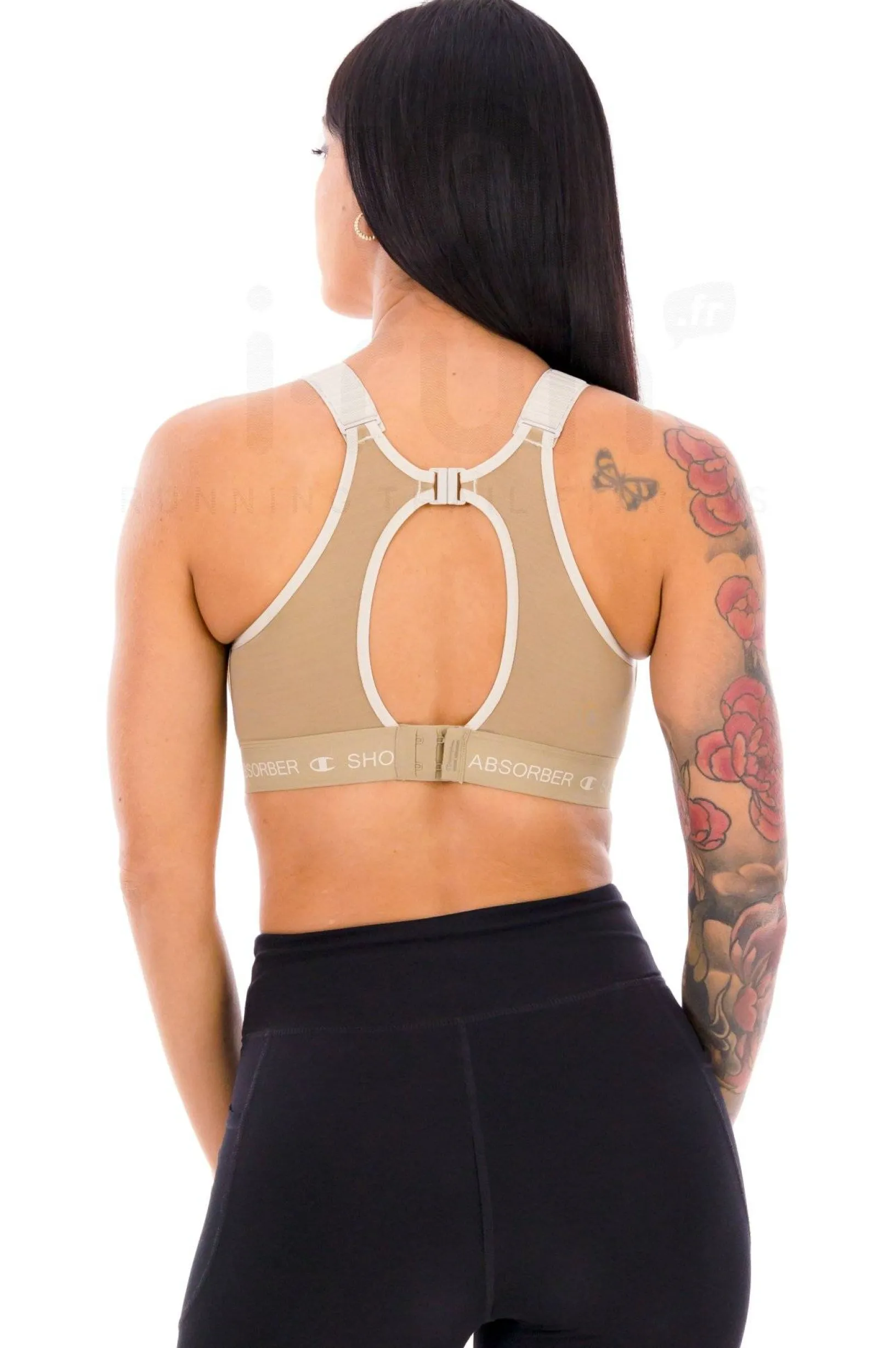 Femme Shock Absorber Brassières / Soutiens-Gorge^Ultimate Padded Run femme