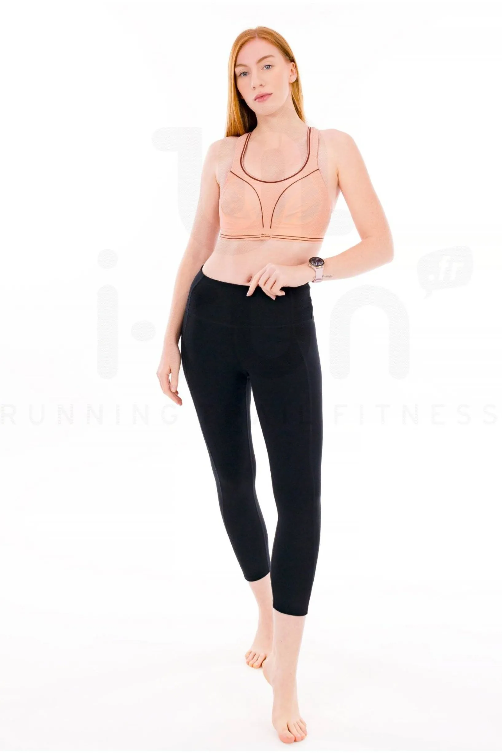 Femme Shock Absorber Brassières / Soutiens-Gorge^Ultimate Run Bra femme