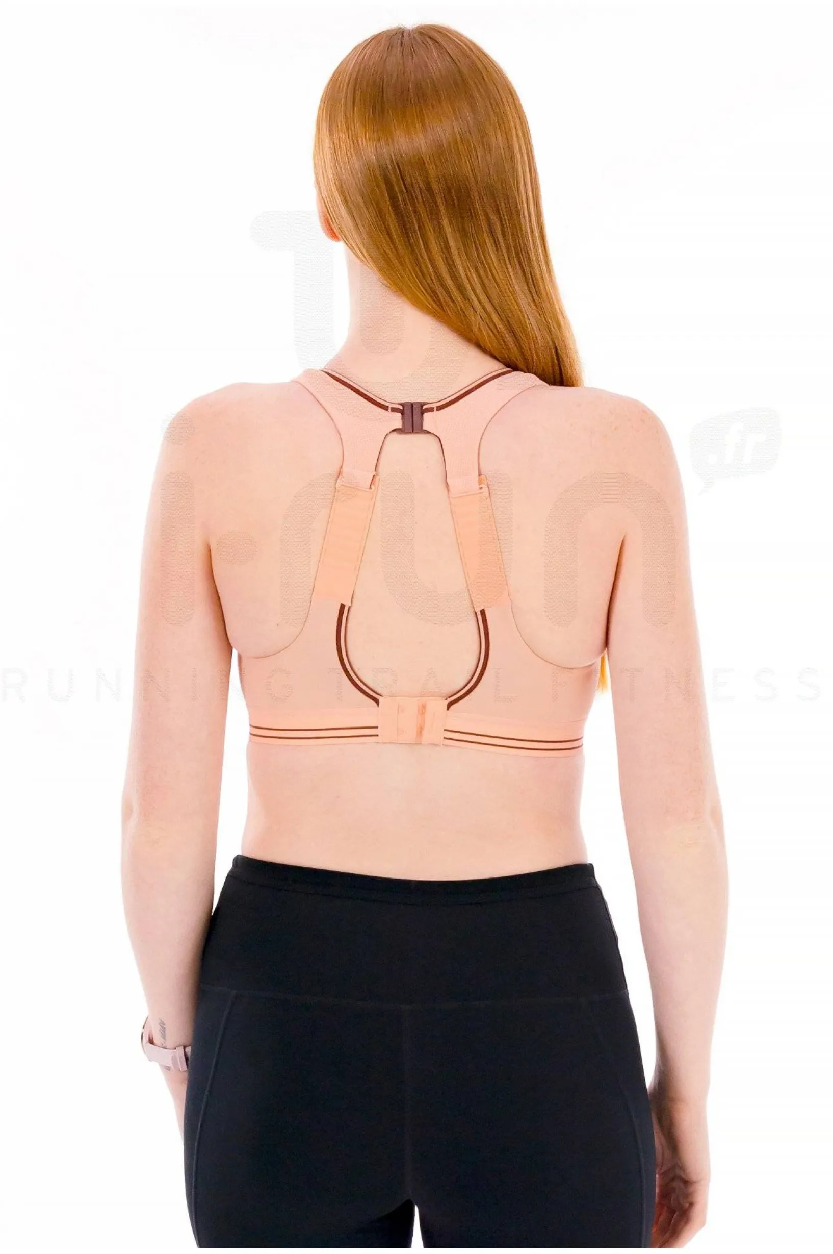 Femme Shock Absorber Brassières / Soutiens-Gorge^Ultimate Run Bra femme