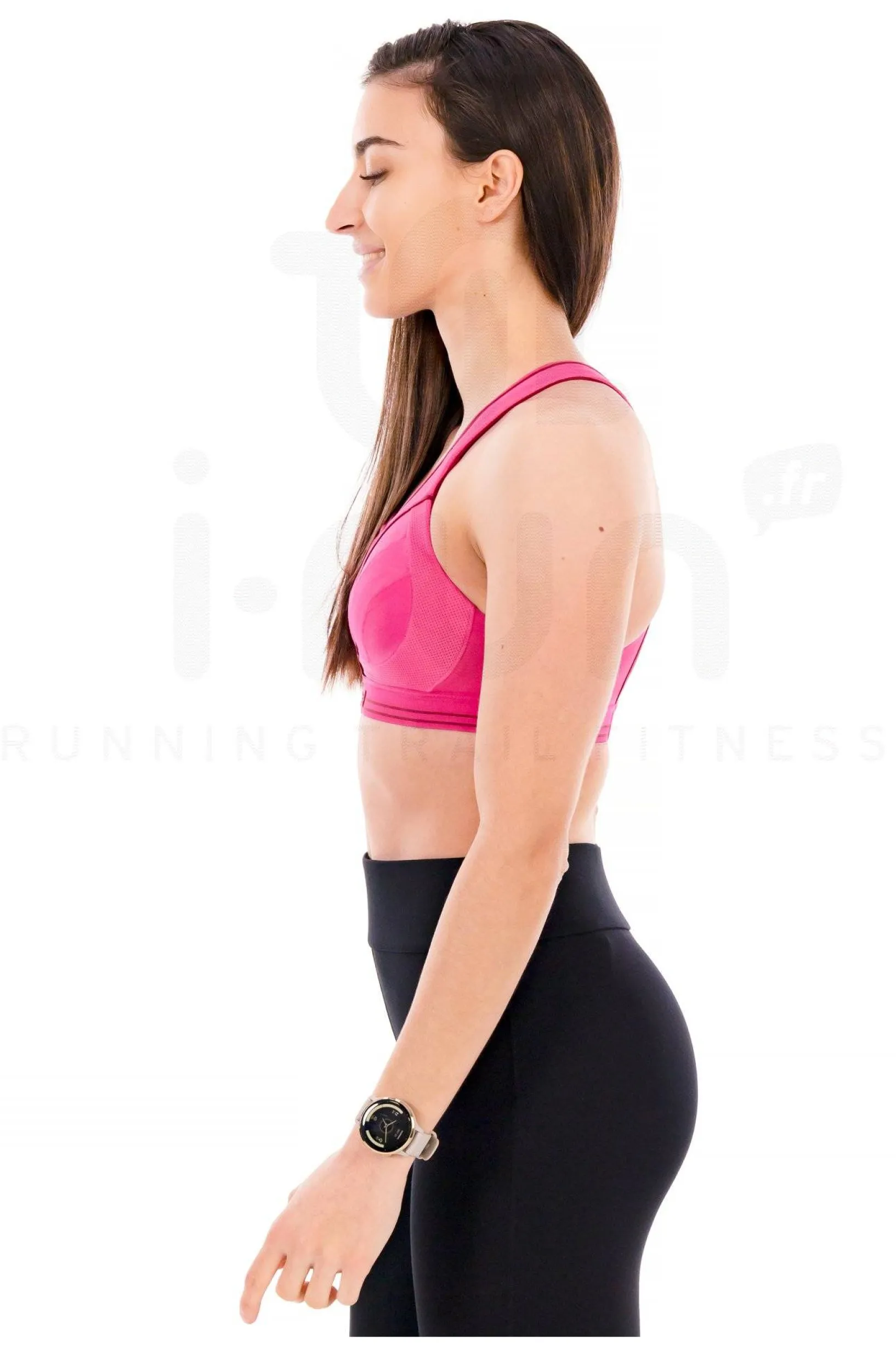 Femme Shock Absorber Brassières / Soutiens-Gorge^Ultimate Run Bra femme