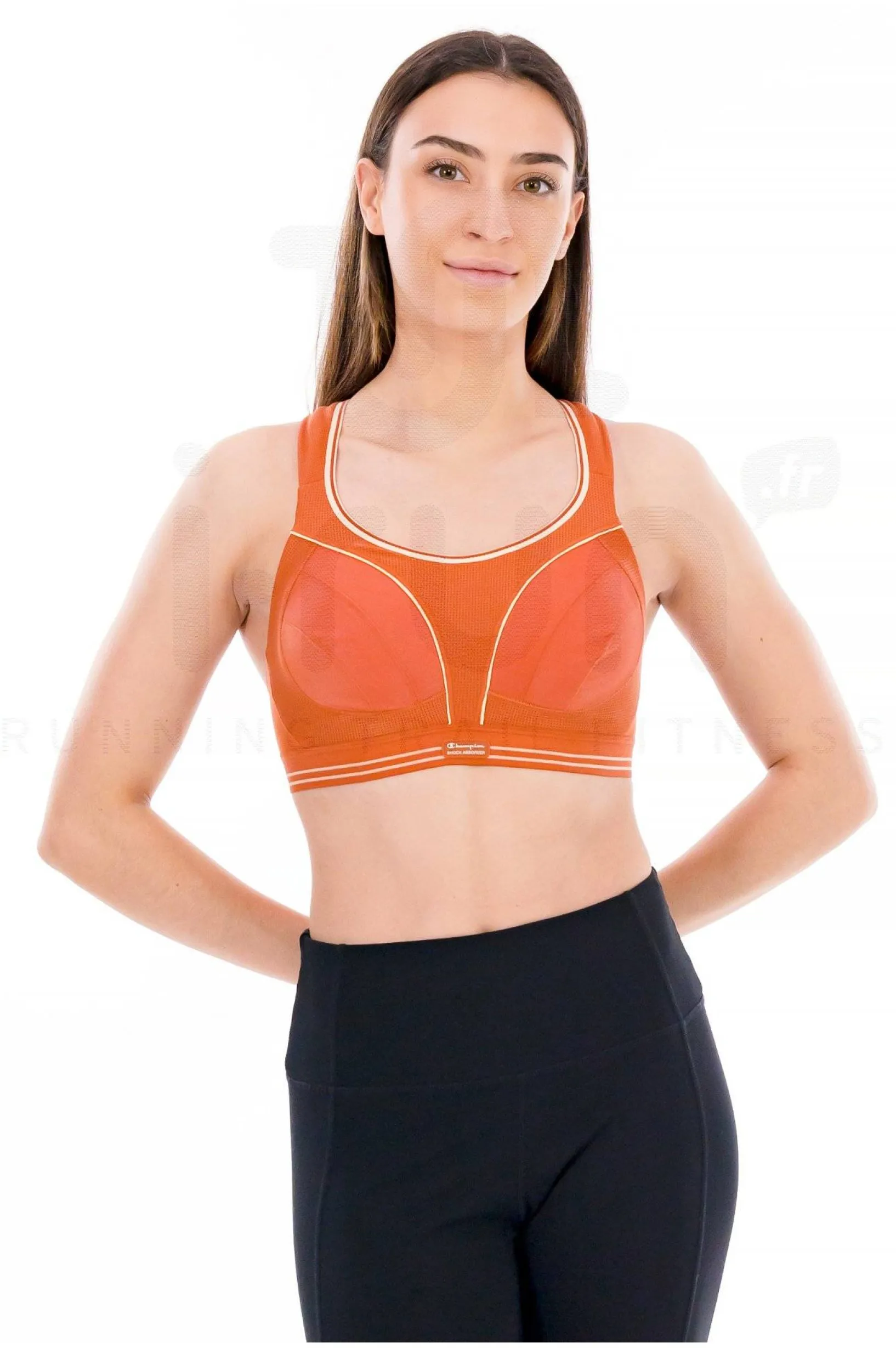 Femme Shock Absorber Brassières / Soutiens-Gorge^Ultimate Run Bra femme