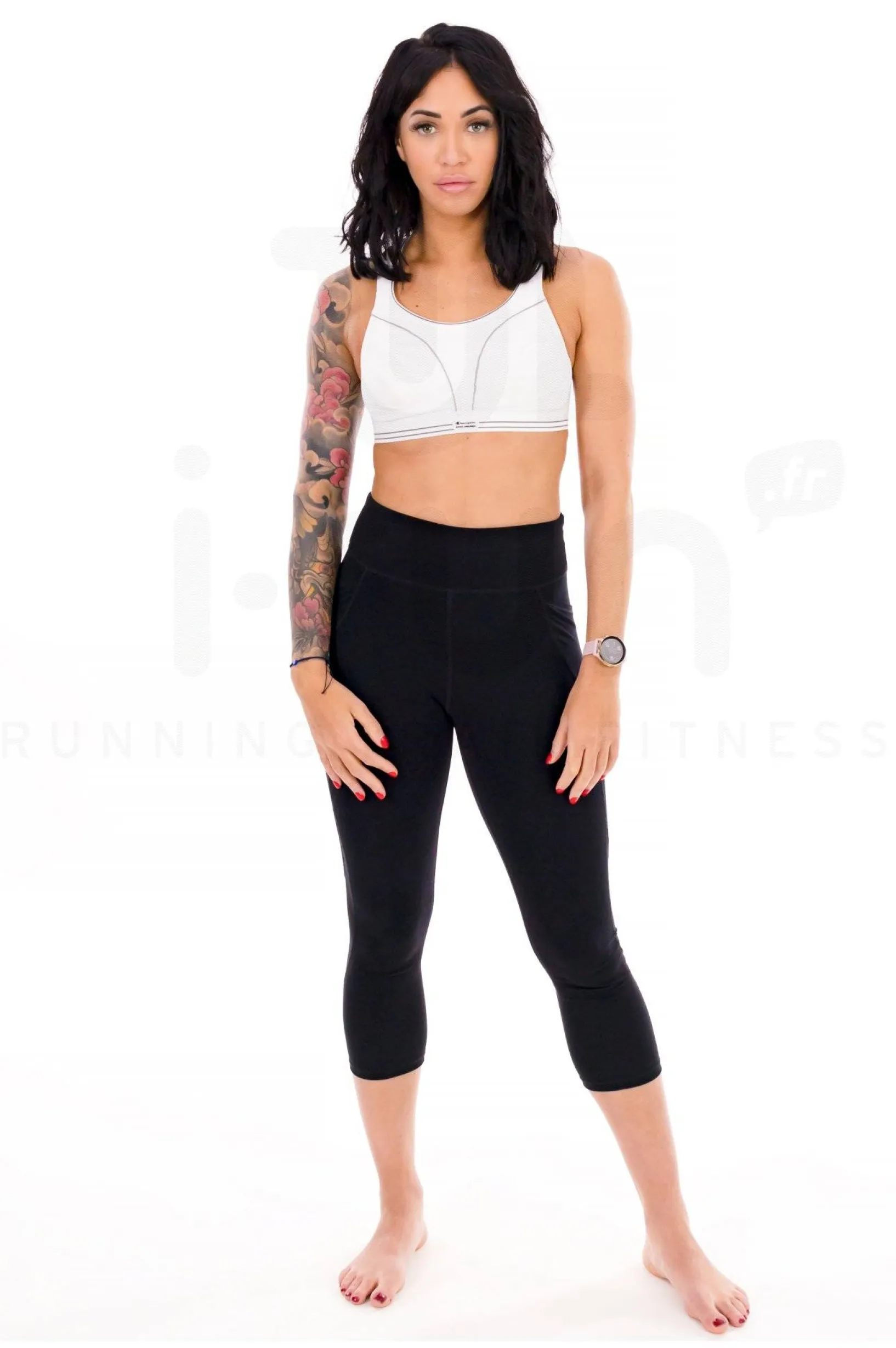 Femme Shock Absorber Brassières / Soutiens-Gorge^Ultimate Run Bra femme