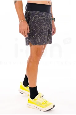 Homme On-Running Shorts / Cuissards^Ultra