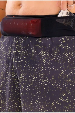 Homme On-Running Shorts / Cuissards^Ultra