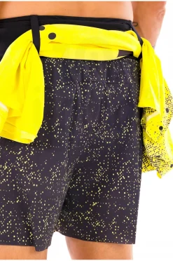 Homme On-Running Shorts / Cuissards^Ultra