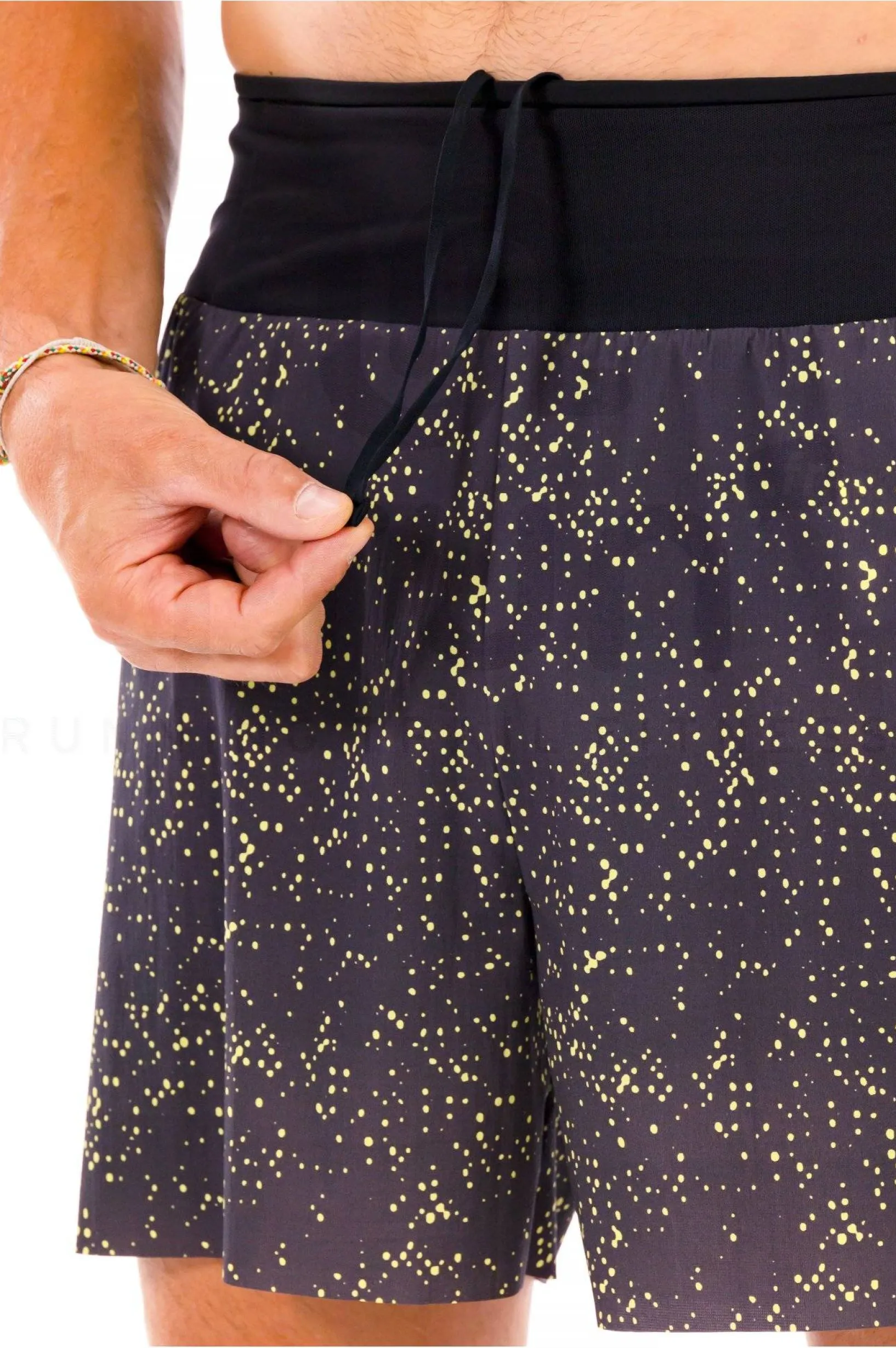 Homme On-Running Shorts / Cuissards^Ultra