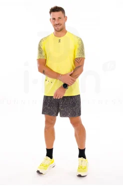 Homme On-Running Shorts / Cuissards^Ultra