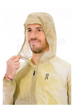 Homme On-Running Vestes & Coupe Vent^Ultra