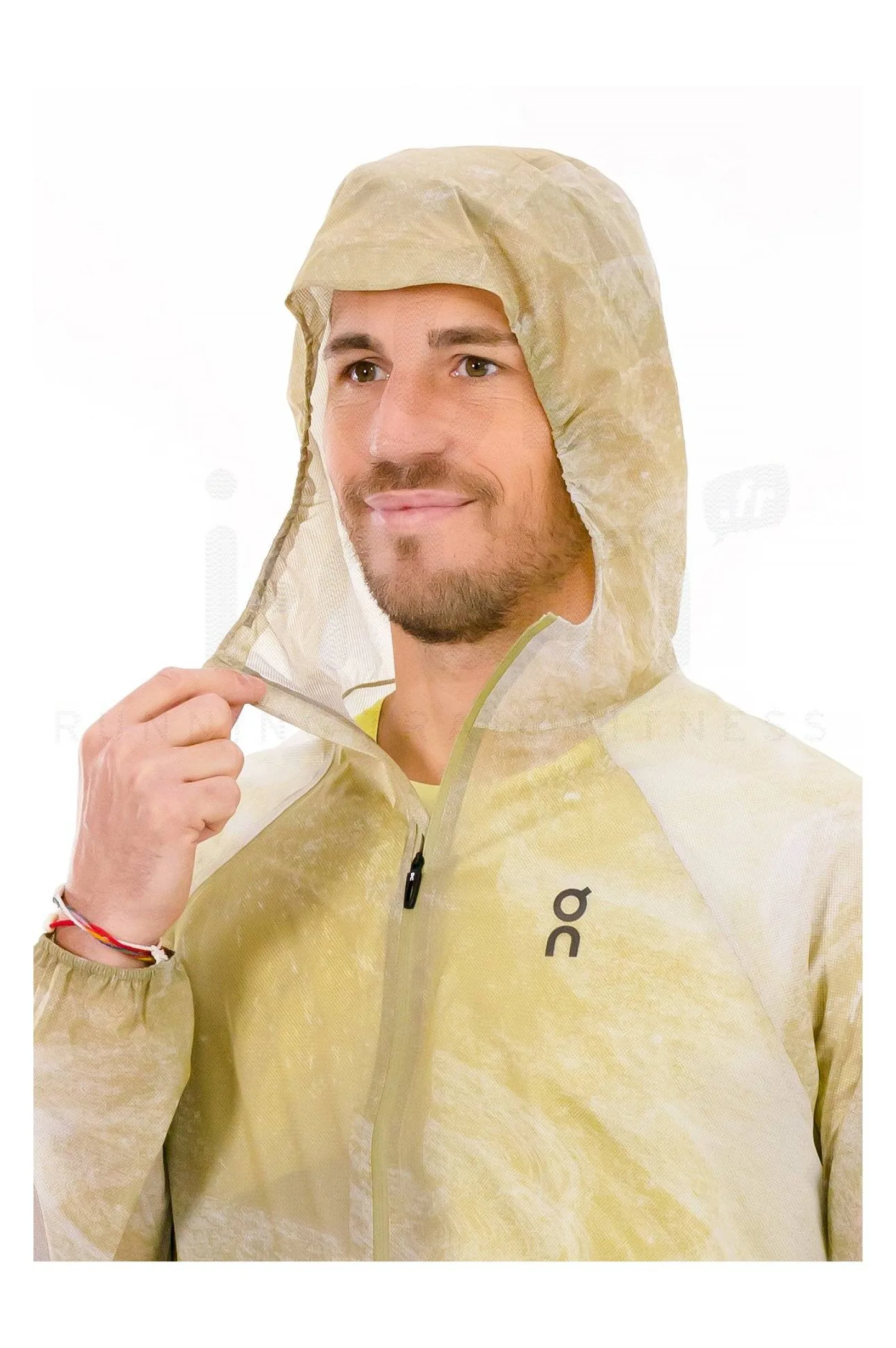 Homme On-Running Vestes & Coupe Vent^Ultra