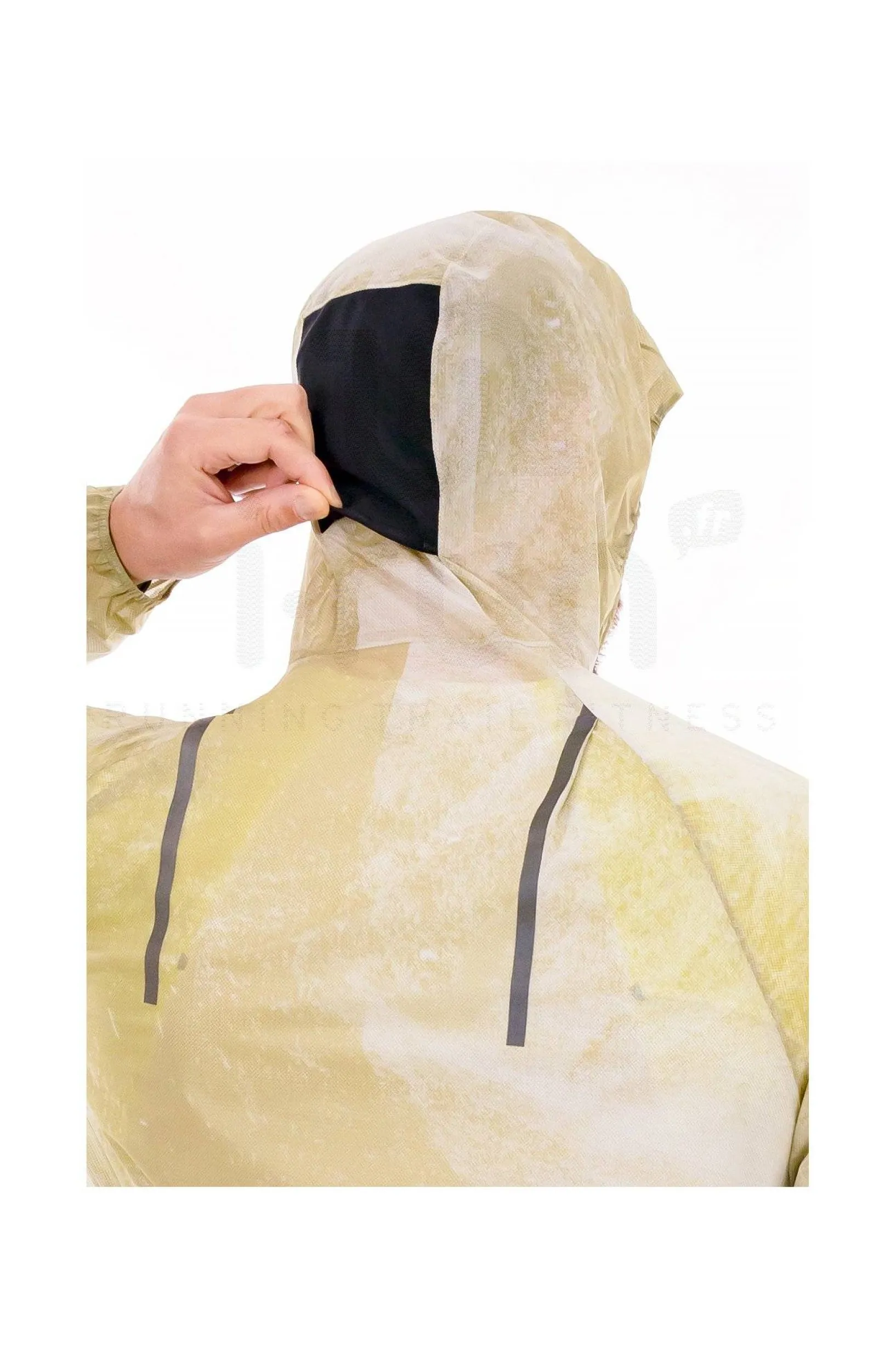 Homme On-Running Vestes & Coupe Vent^Ultra