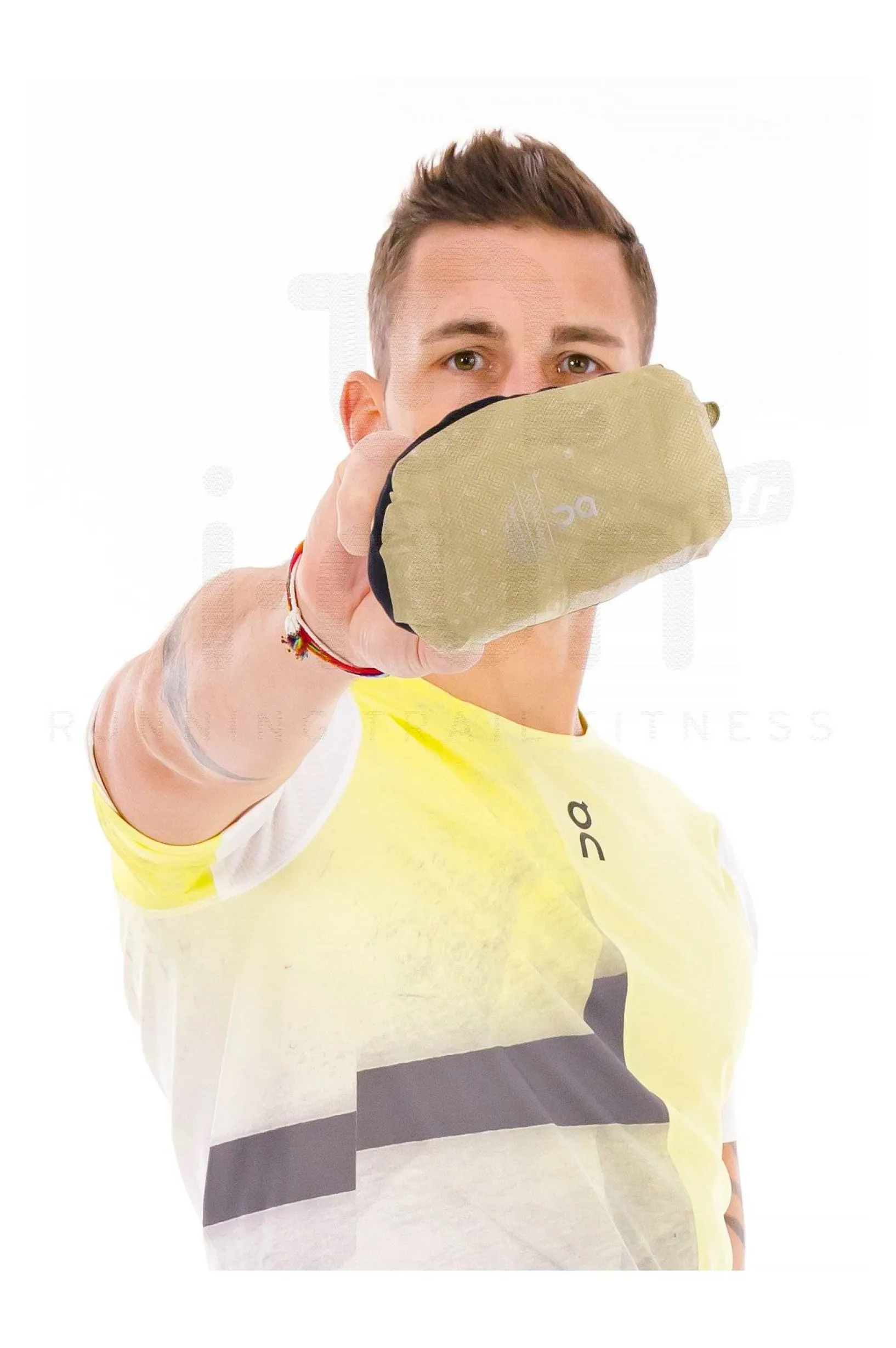 Homme On-Running Vestes & Coupe Vent^Ultra