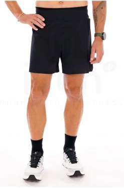 Homme On-Running Shorts / Cuissards^Ultra