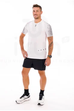 Homme On-Running Shorts / Cuissards^Ultra