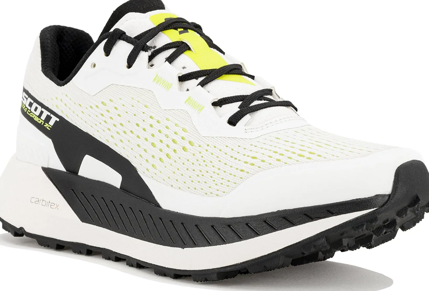 Homme Scott Trail^Ultra Carbon RC M