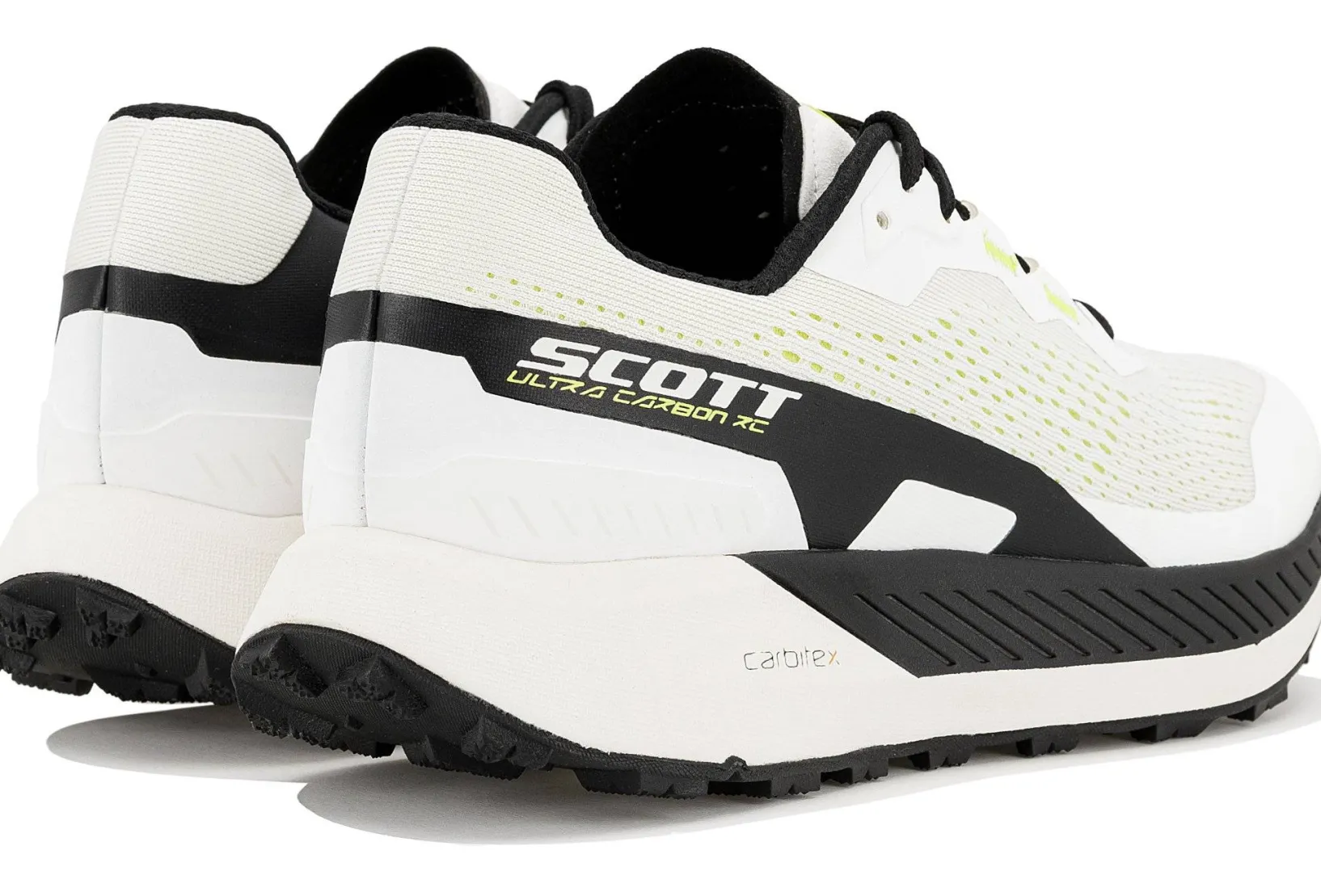 Homme Scott Trail^Ultra Carbon RC M