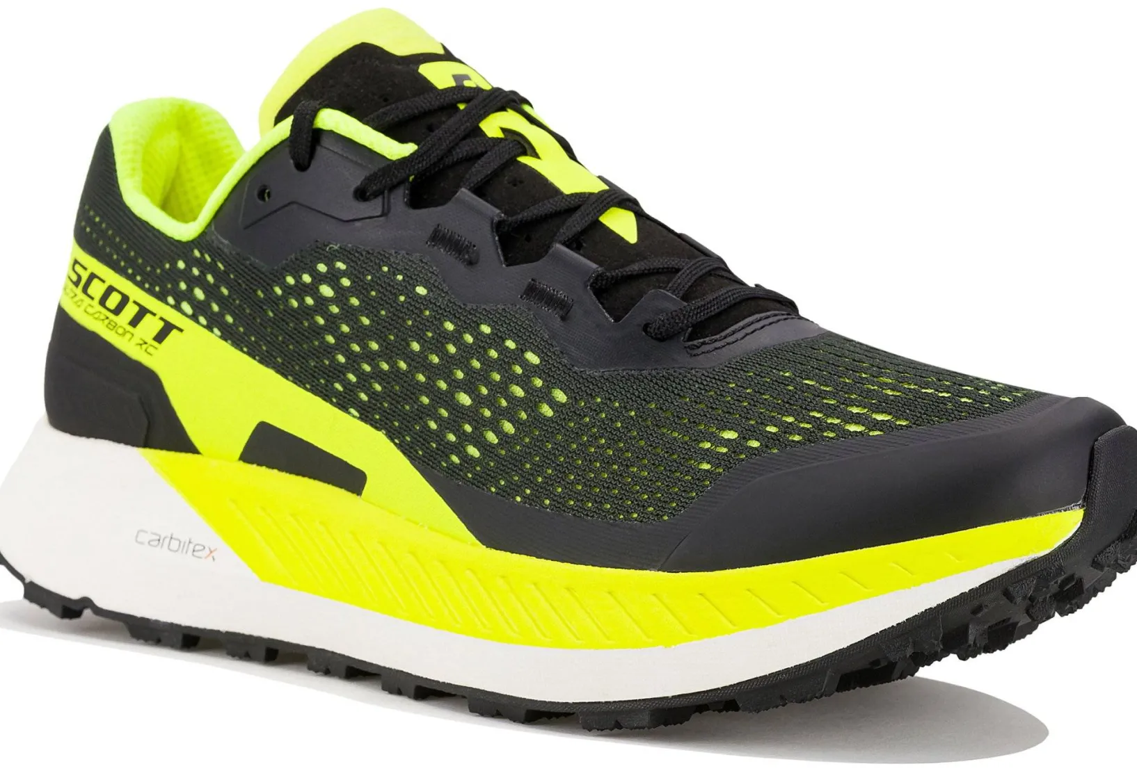 Femme Scott Trail^Ultra Carbon RC W femme