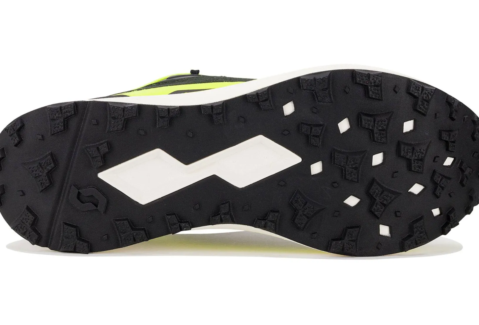 Femme Scott Trail^Ultra Carbon RC W femme