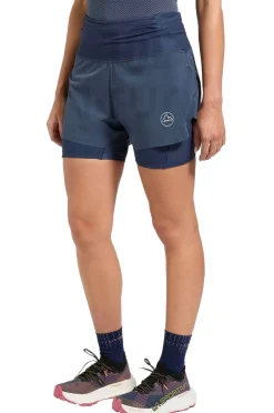 Femme La Sportiva Shorts / Cuissards / Jupes^Ultra Distance femme