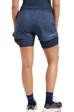 Femme La Sportiva Shorts / Cuissards / Jupes^Ultra Distance femme